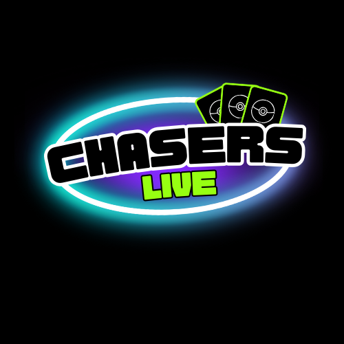 Chasers.Live